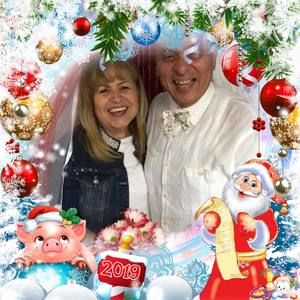 Meet your Posher, Iris